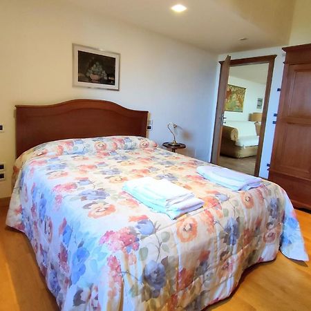 Villa Adele Senigallia Kültér fotó