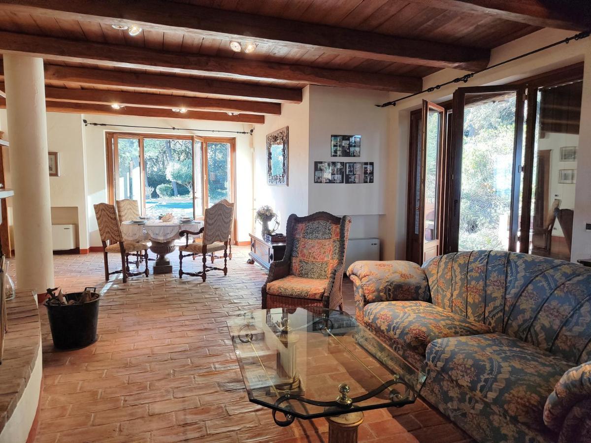 Villa Adele Senigallia Kültér fotó