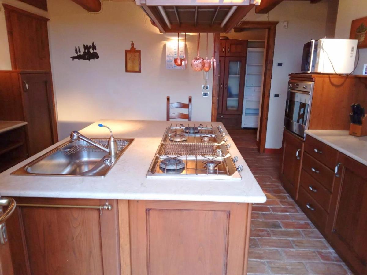 Villa Adele Senigallia Kültér fotó