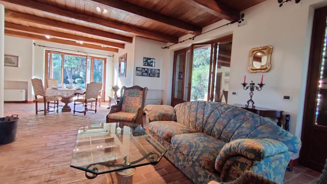 Villa Adele Senigallia Kültér fotó