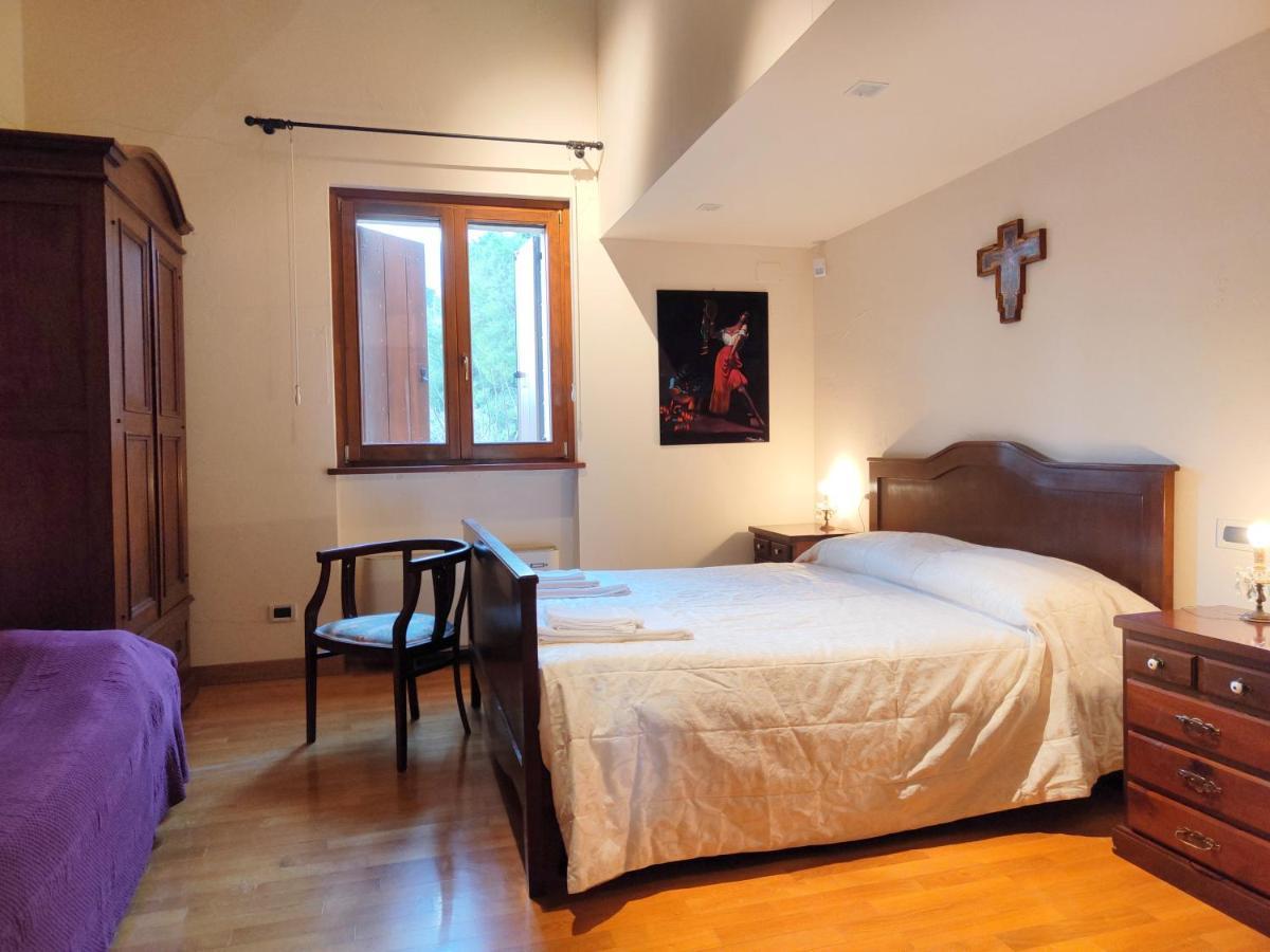 Villa Adele Senigallia Kültér fotó