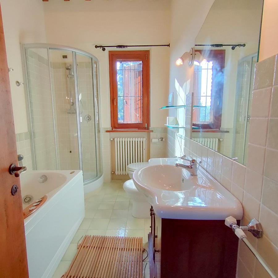 Villa Adele Senigallia Kültér fotó