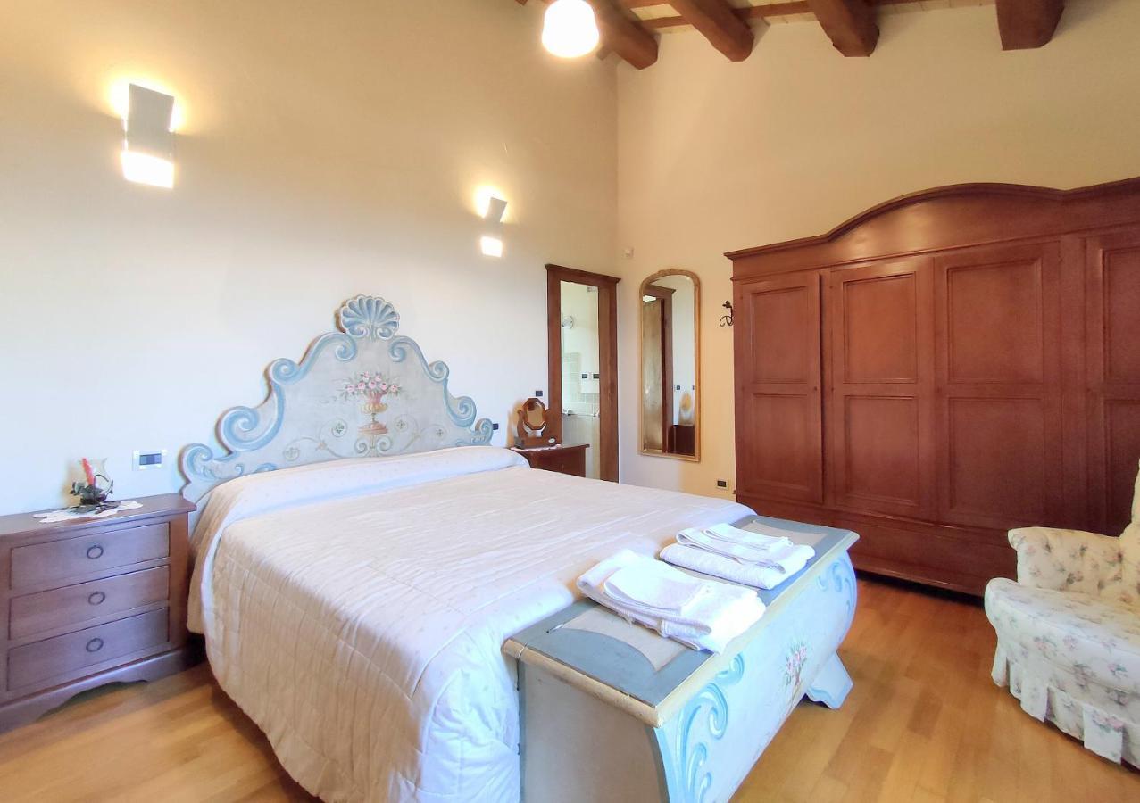 Villa Adele Senigallia Kültér fotó