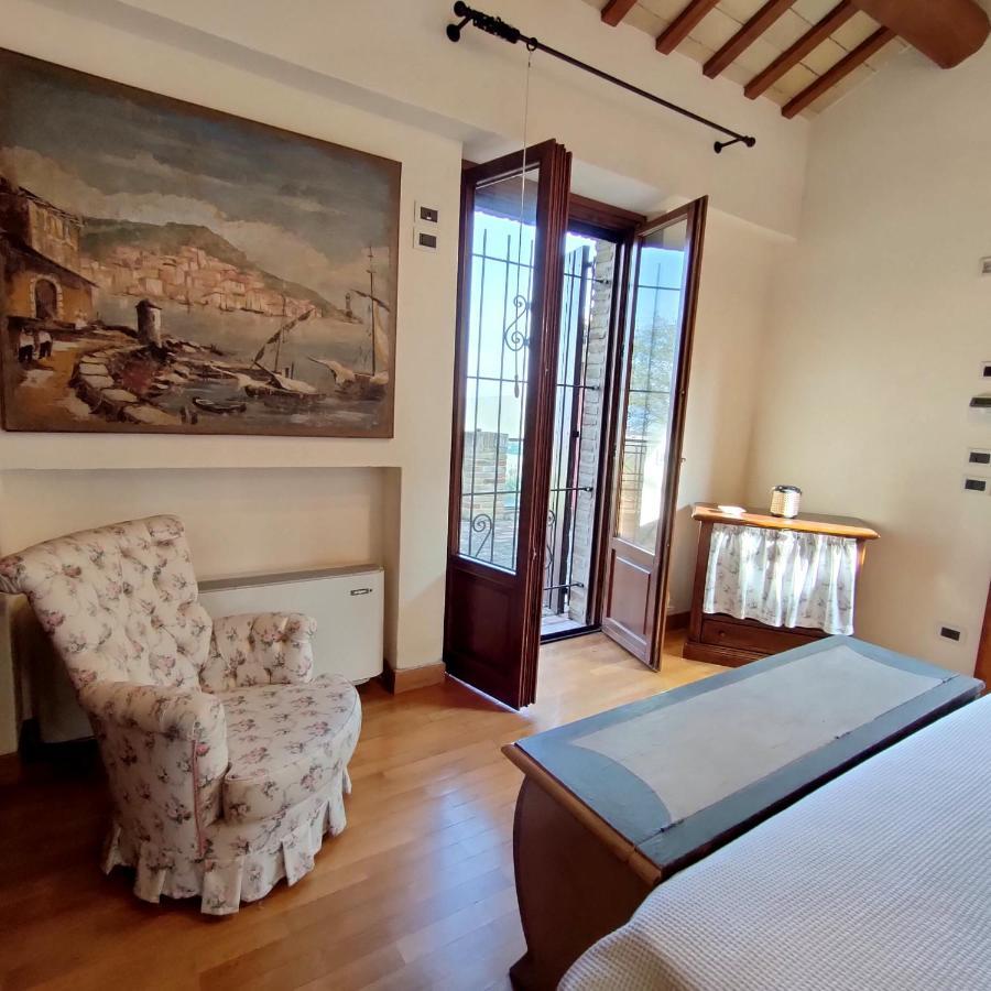 Villa Adele Senigallia Kültér fotó