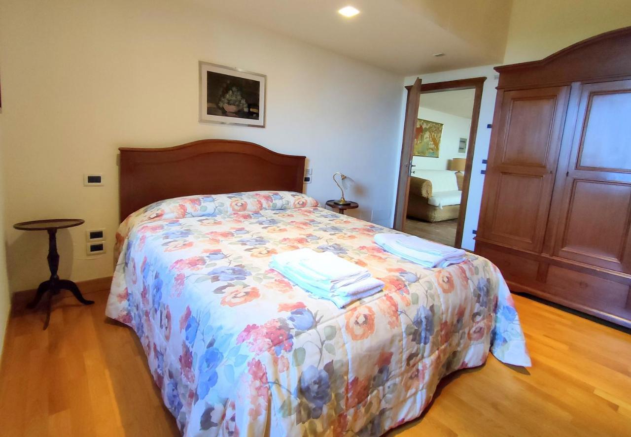 Villa Adele Senigallia Kültér fotó