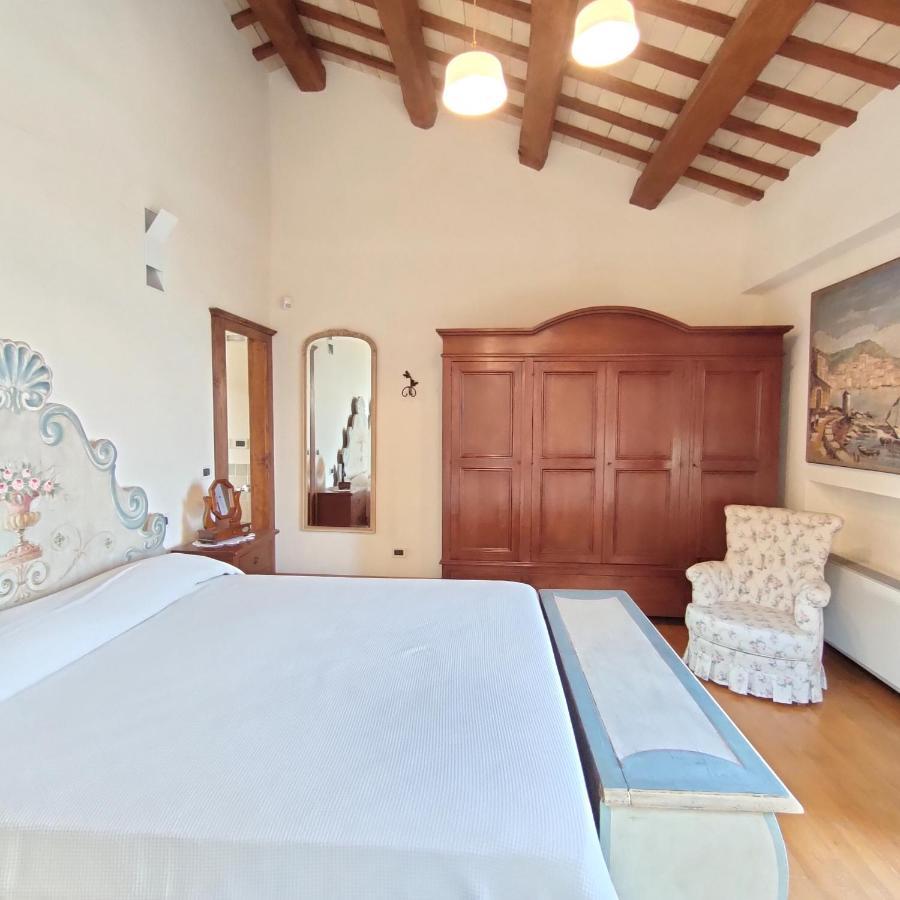 Villa Adele Senigallia Kültér fotó