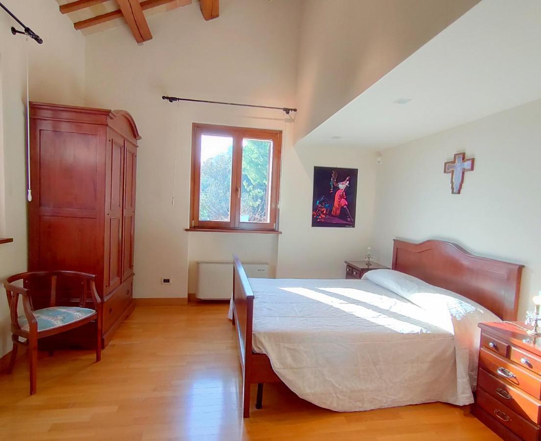 Villa Adele Senigallia Kültér fotó
