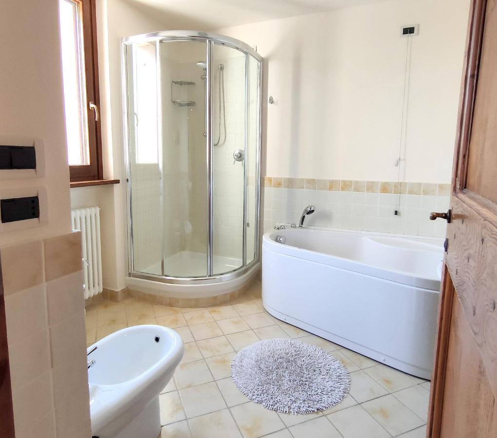 Villa Adele Senigallia Kültér fotó