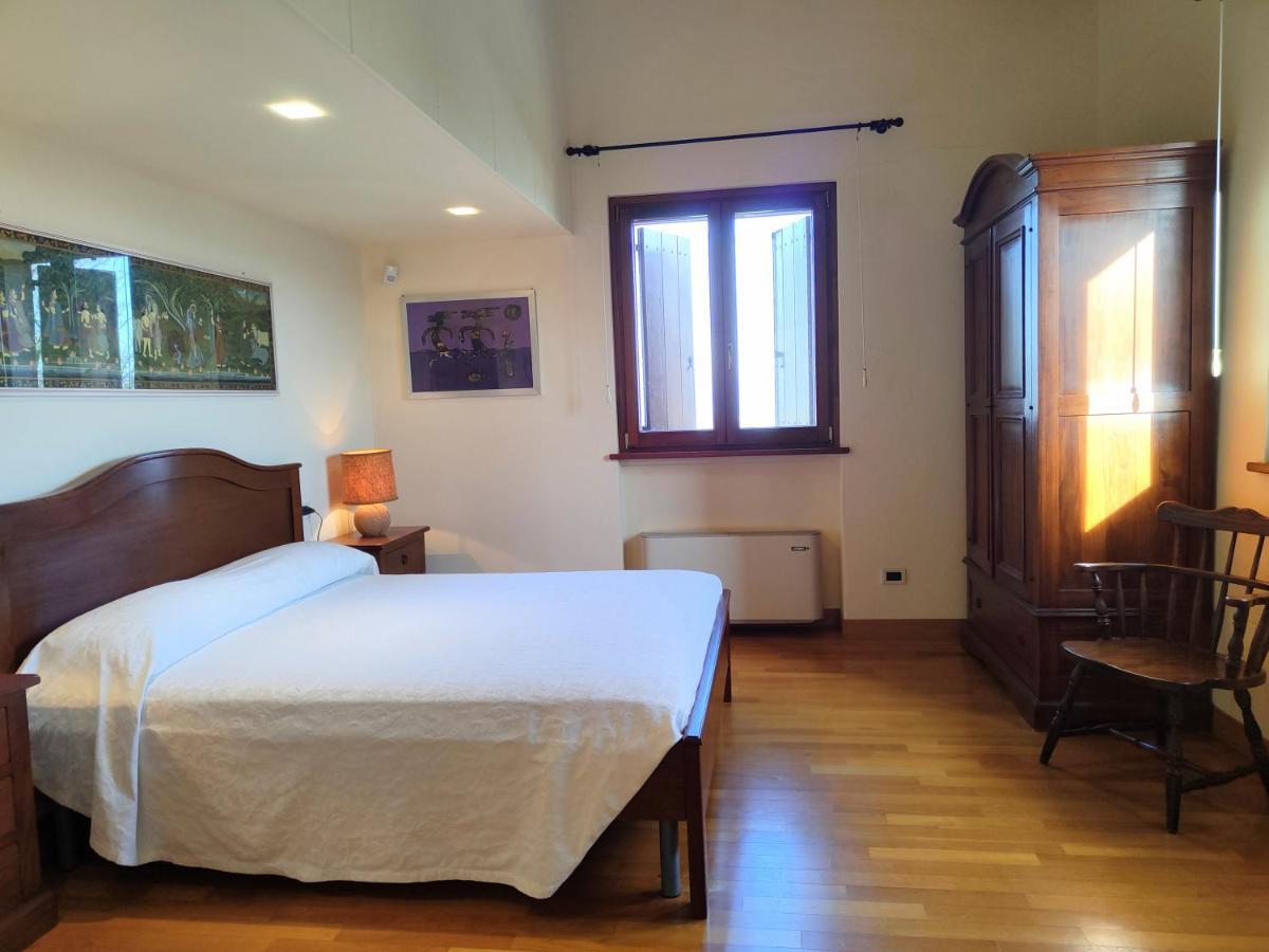 Villa Adele Senigallia Kültér fotó