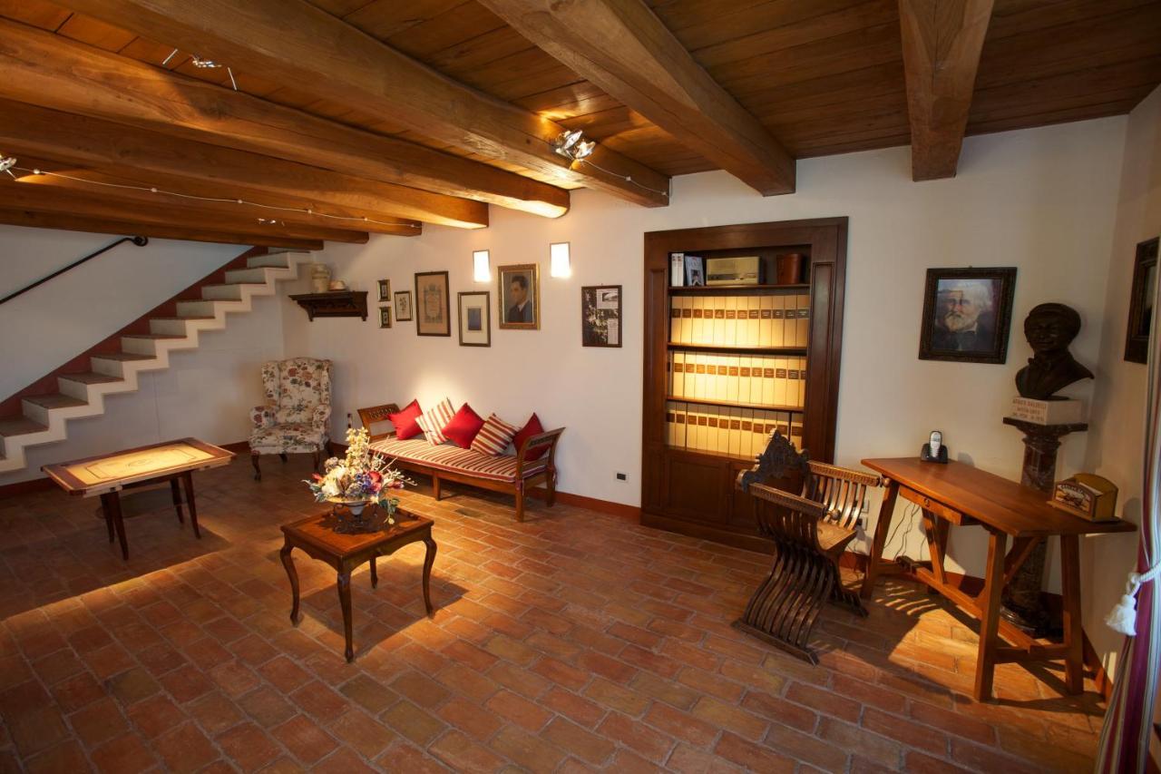 Villa Adele Senigallia Kültér fotó