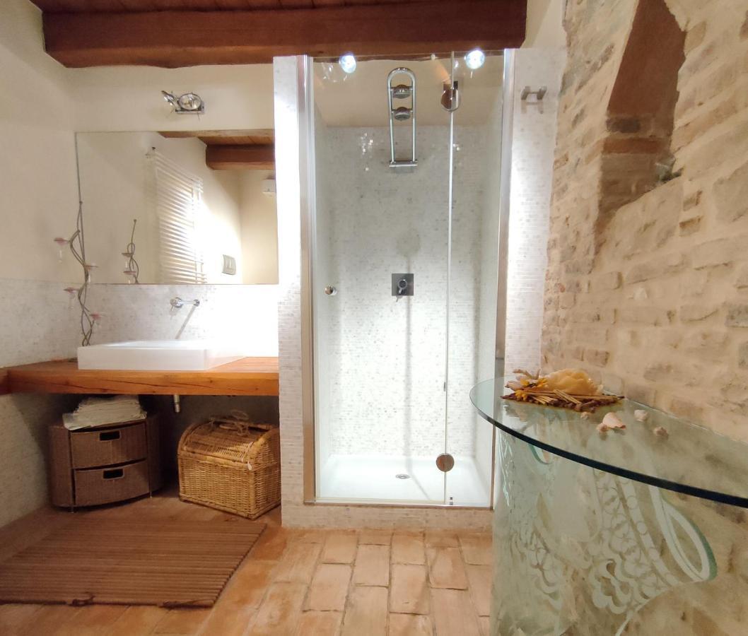 Villa Adele Senigallia Kültér fotó