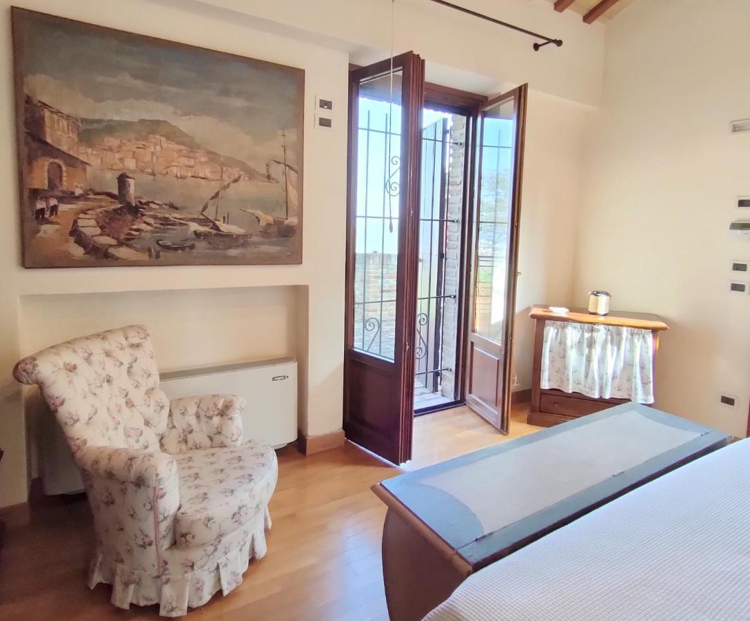 Villa Adele Senigallia Kültér fotó