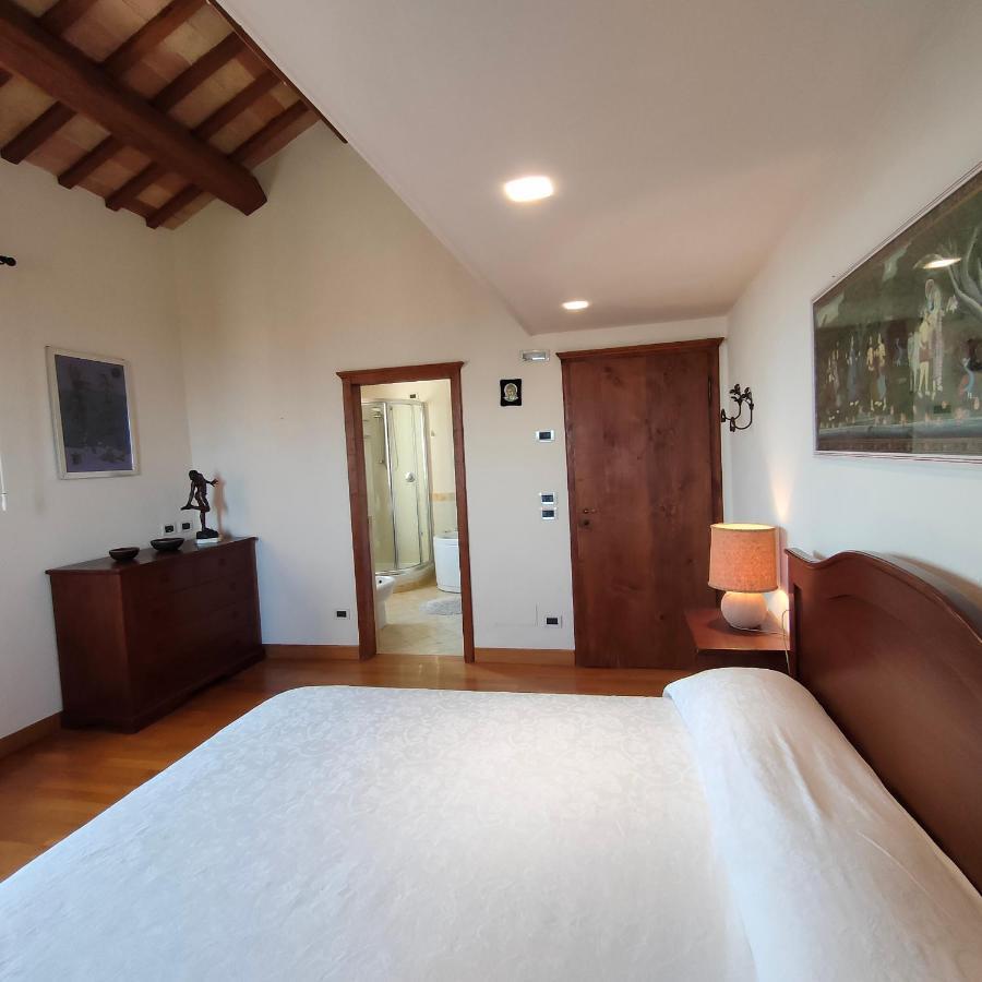 Villa Adele Senigallia Kültér fotó