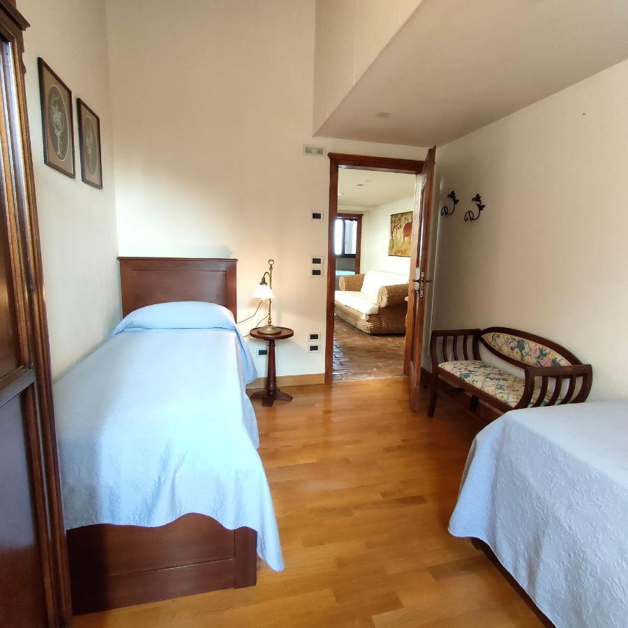 Villa Adele Senigallia Kültér fotó