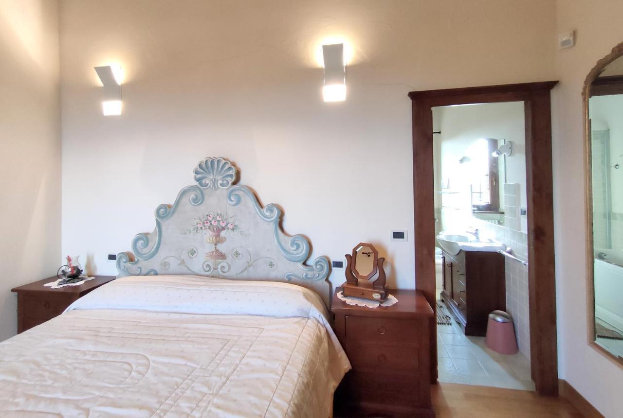 Villa Adele Senigallia Kültér fotó