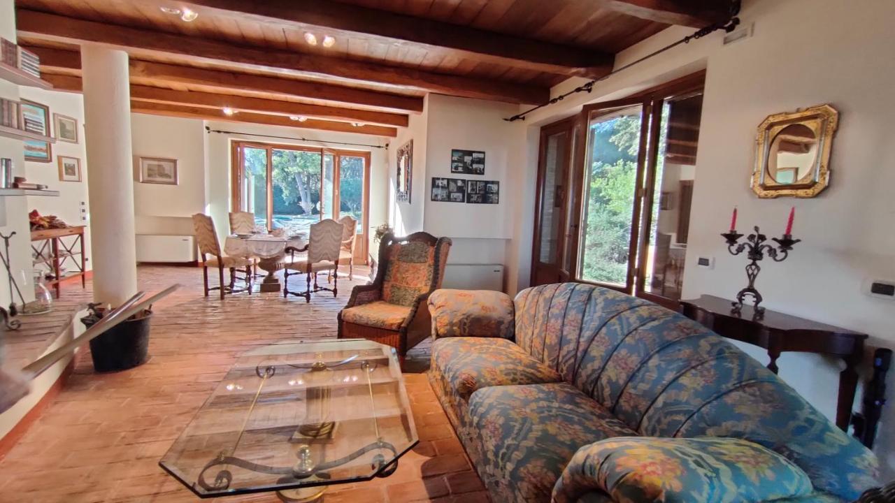 Villa Adele Senigallia Kültér fotó